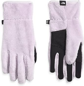 Women's Osito Etip Gloves - Vintage White